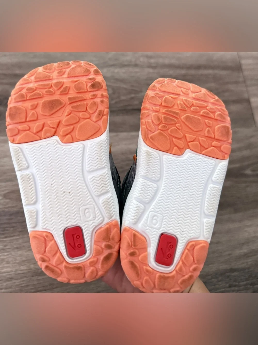 See Kai Run comfortable toddler